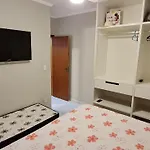 Duplex Ubatuba Praia Grande Condominio Com Piscina E Salao De Jogos