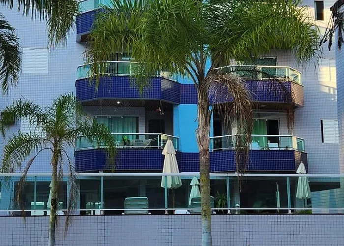 Duplex Ubatuba Praia Grande Condominio Com Piscina E Salao De Jogos