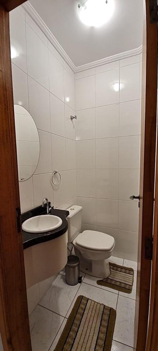 Duplex Grande Com Piscina E Salao De Jogos Ubatuba