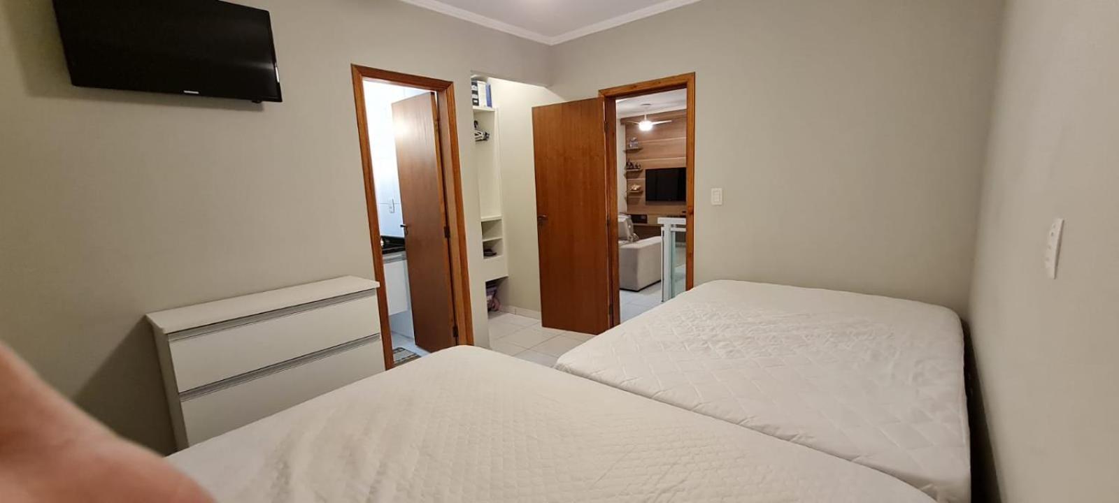 Duplex Grande Com Piscina E Salao De Jogos * Ubatuba