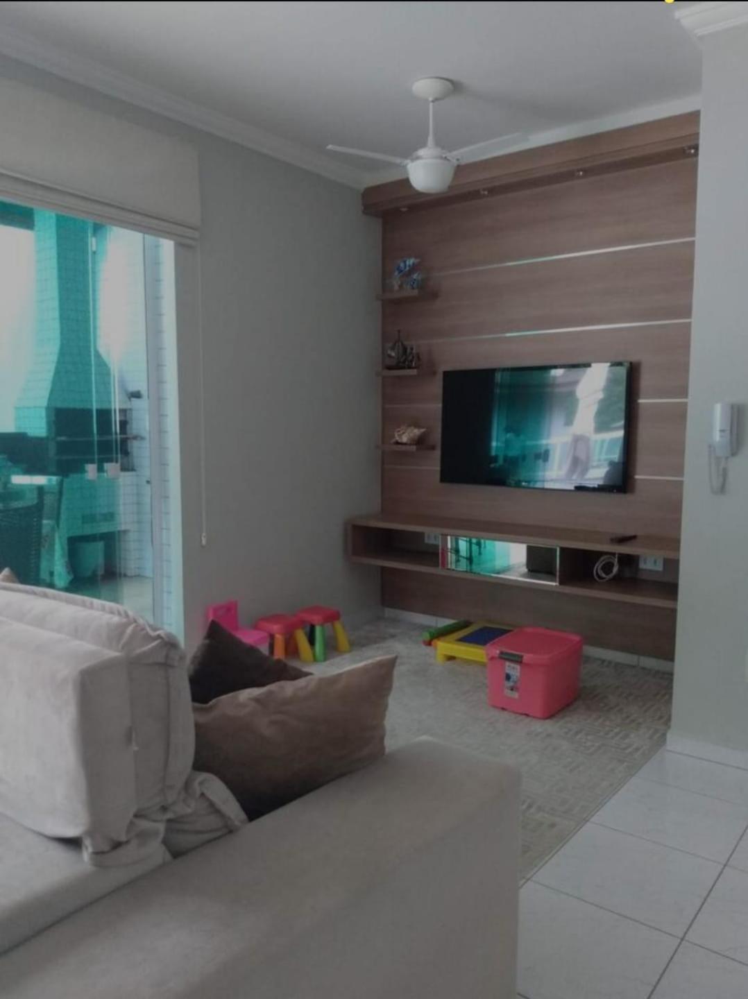 Duplex Grande Com Piscina E Salao De Jogos