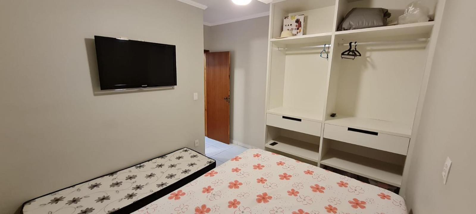 Apartamento Duplex Grande Com Piscina E Salao De Jogos