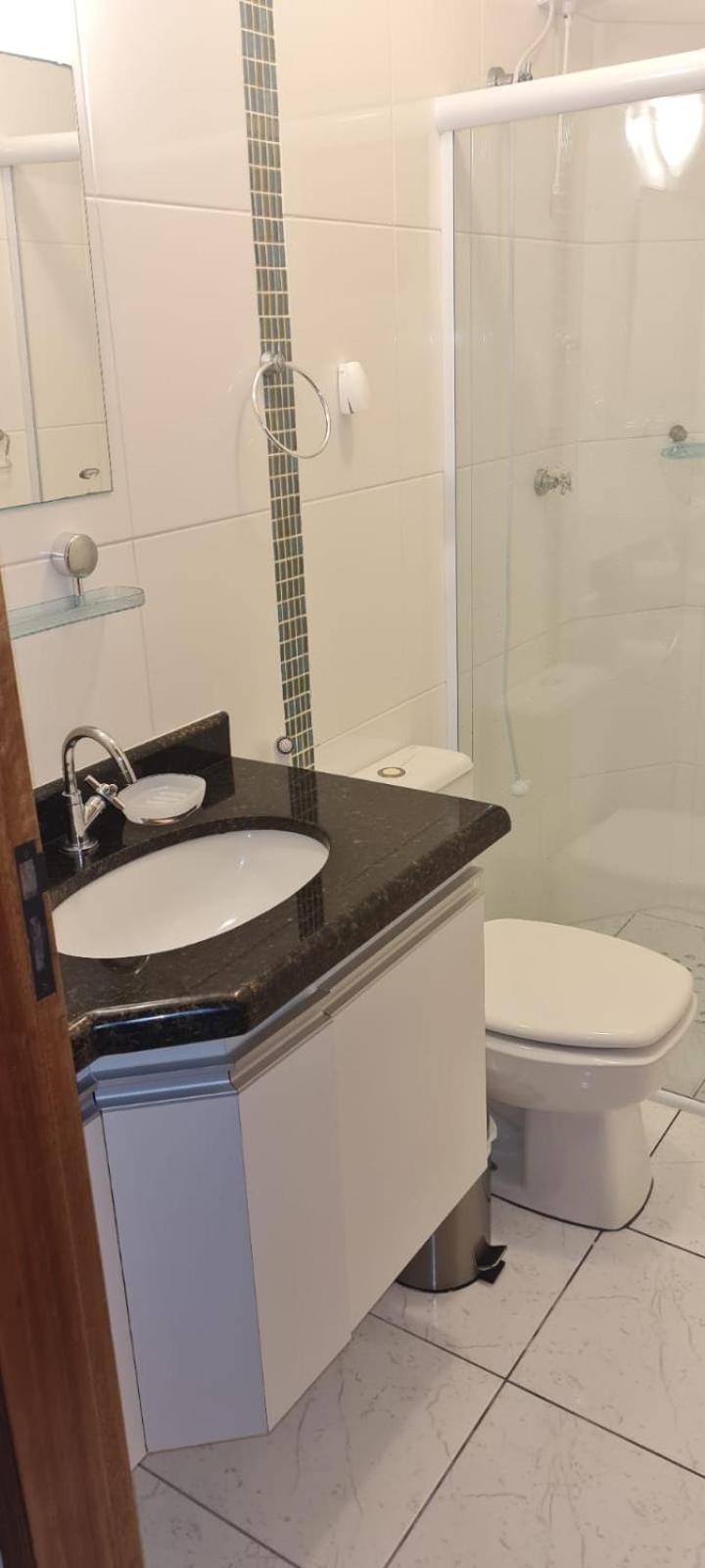 Duplex Grande Com Piscina E Salao De Jogos * Ubatuba