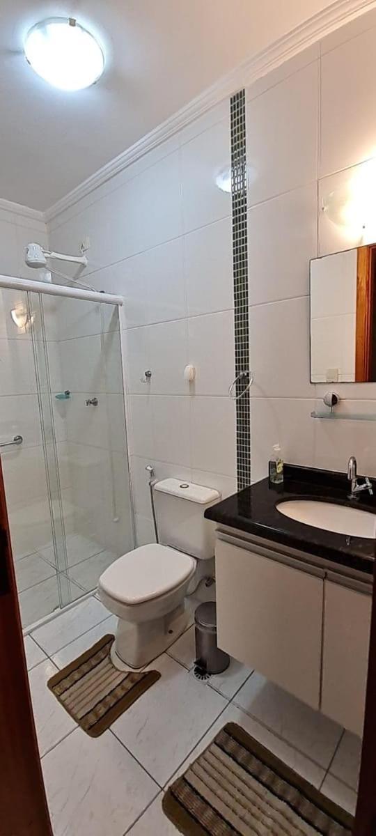 Duplex Grande Com Piscina E Salao De Jogos