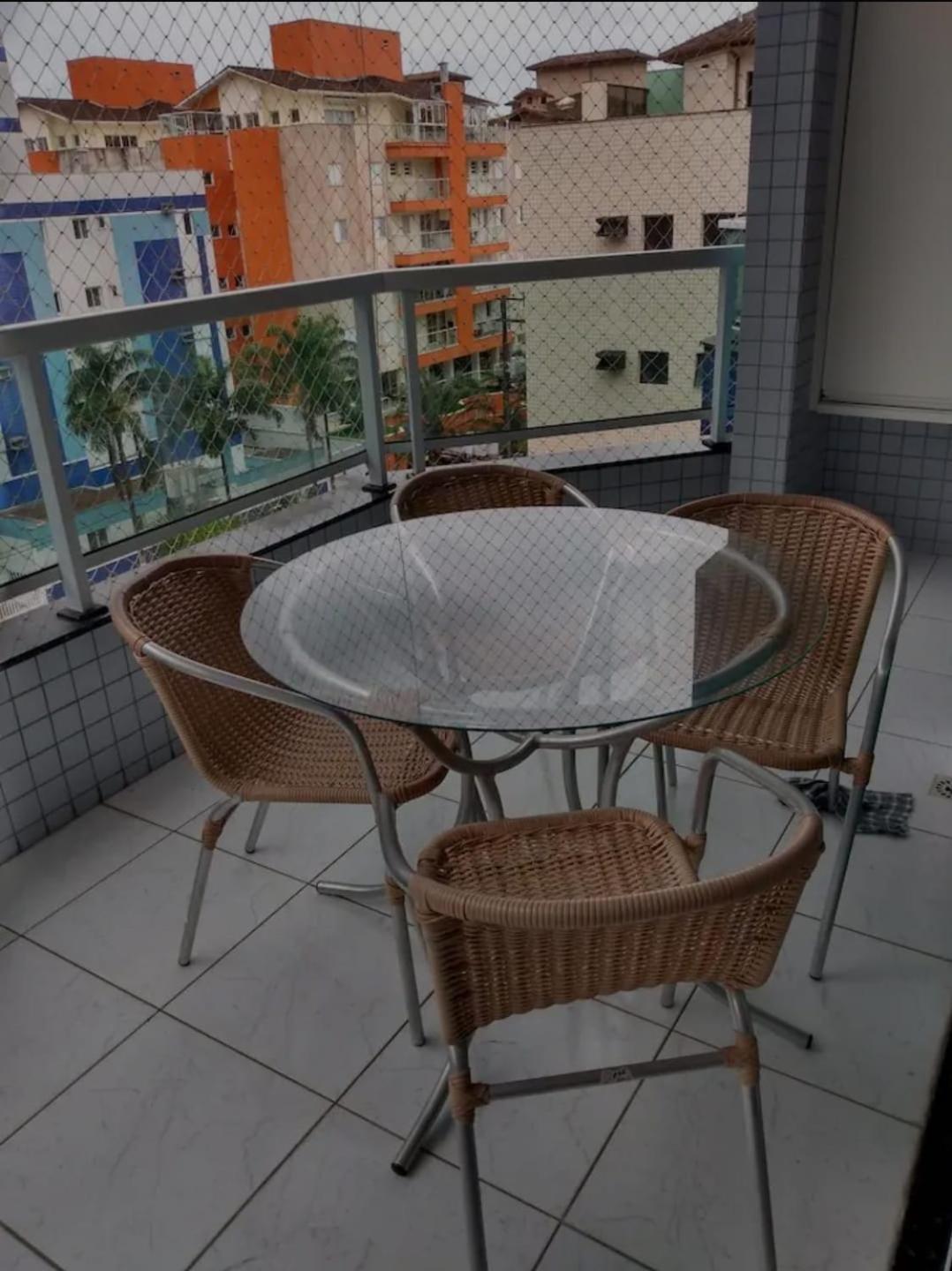 Apartamento Duplex Grande Com Piscina E Salao De Jogos Ubatuba