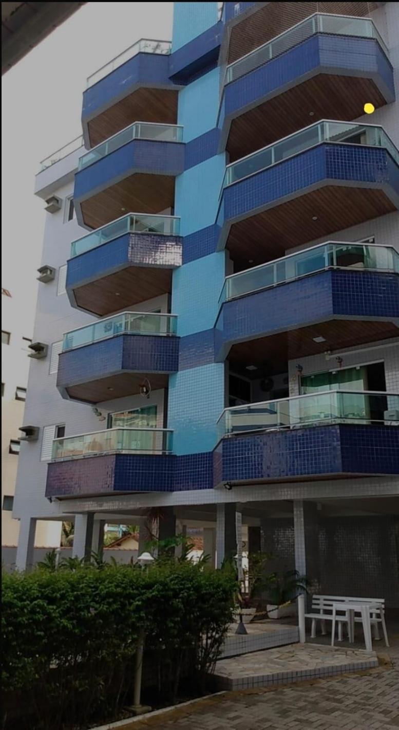 Apartamento Duplex Grande Com Piscina E Salao De Jogos Ubatuba