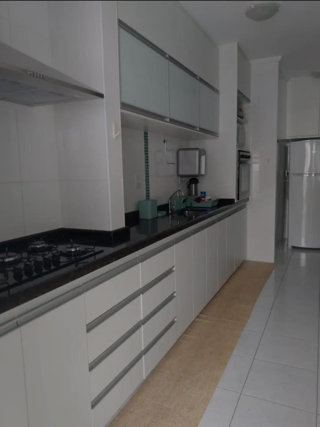 Duplex Grande Com Piscina E Salao De Jogos Ubatuba
