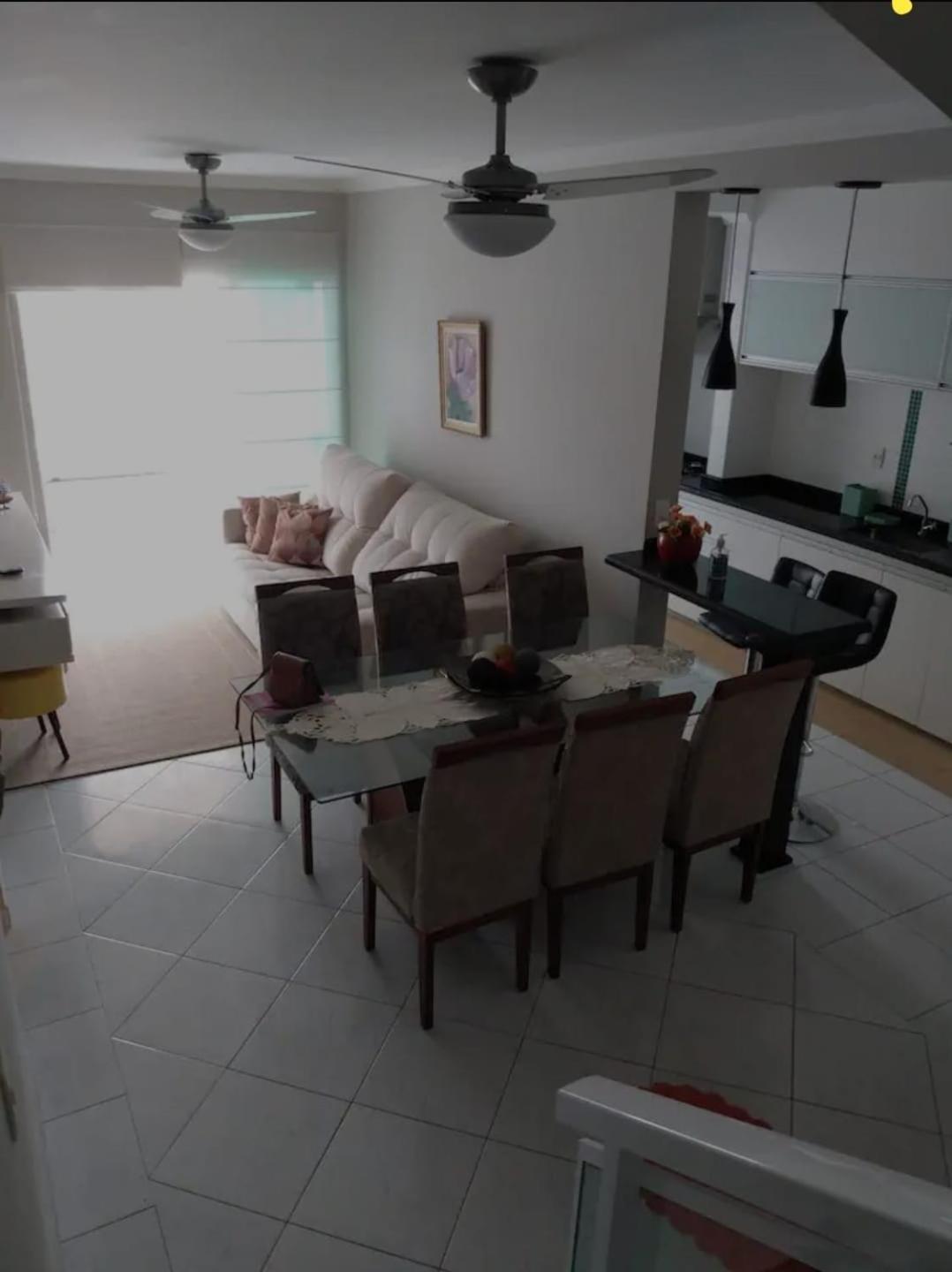Duplex Grande Com Piscina E Salao De Jogos Apartamento *